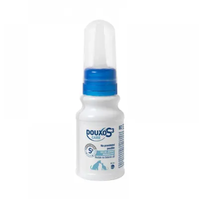 Douxo S3 Care Ear Cleaner x 60ml