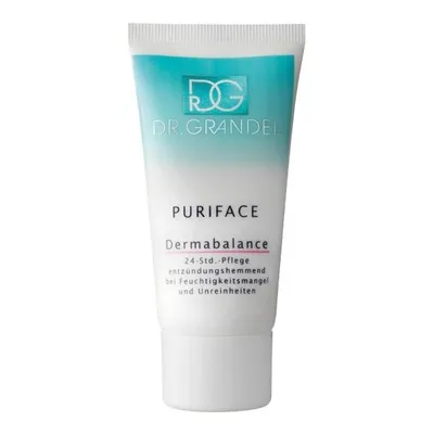 Crema de fata Dermabalance Puriface, 50ml, Dr.Grandel