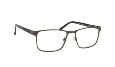Ochelari de citit RE154A, +3.00, Gri, Brilo