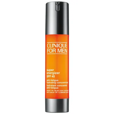 Crema de fata energizanta Clinique for Men, 48ml, Clinique