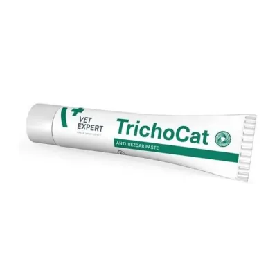 Trichocat – pasta antibezoare, 50 g – Vetexpert PL