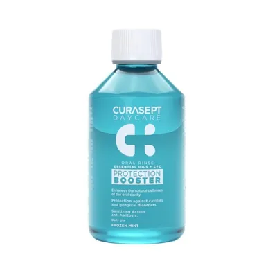 APA DE GURA DAYCARE PROTECTION BOOSTER MINT 500ML