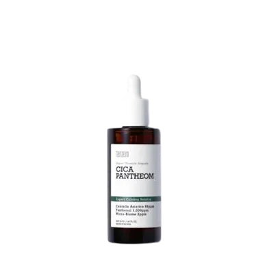 Ser Expert Chemical Ampoule Cicapantheom, 50ml, Tenzero