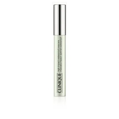 High Impact Waterproof Mascara, 8ml, Clinique