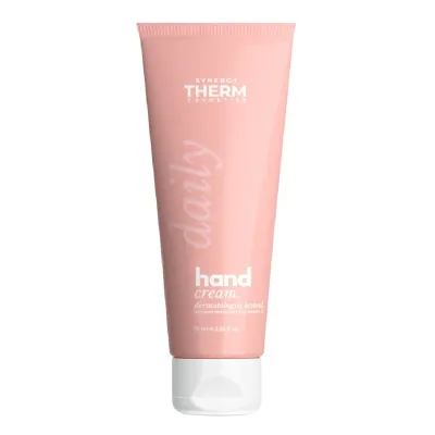 Crema de maini, 75 ml, Synergy Therm