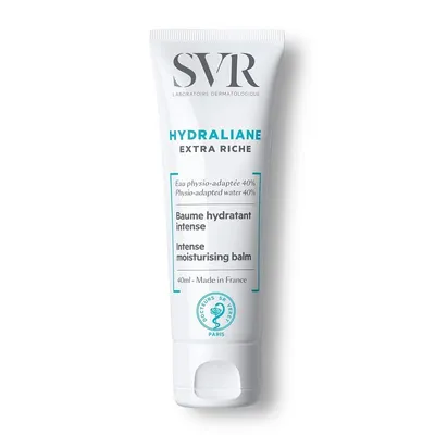 Balsam Hydraliane Extra Riche, 40ml, SVR