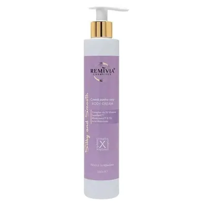 Crema pentru corp, 250ml, Remivia