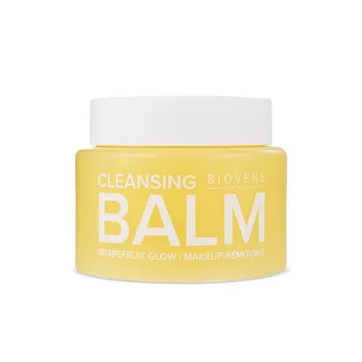Balsam demachiant cu Grapefruit, 100g, Biovene