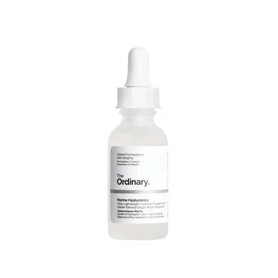 THE ORDINARY MARINE HYALURONICS 30ML
