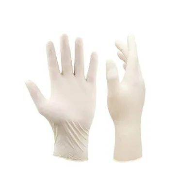 MANUSI CHIRURGICALE STERILE 8.5