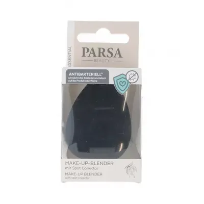 Burete antibacterian machiaj, 1 bucata, Parsa Beauty