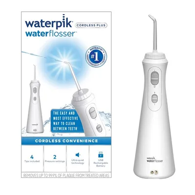 WATERPIKULTRA WP 490 E2 DUS BUCAL