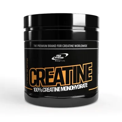 CREATINE CREAPURE 250GR