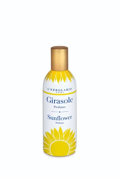 Parfum Sunflower, 75ml, L'Erbolario