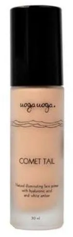 Primer vegan iluminator Comet Tail, 30ml, Uoga Uoga