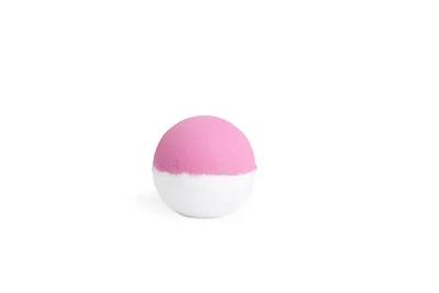 Bombe de baie Pure Energy Passion Fruit, 6 x 250g, IDC Institute