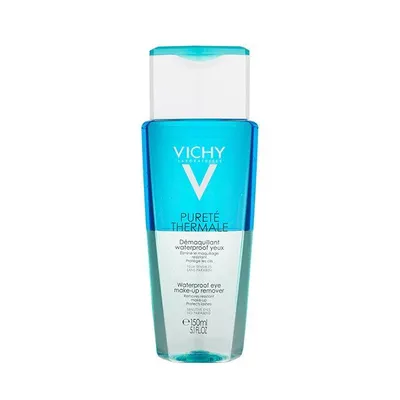 Demachiant bifazic - Purete Thermale, 150ml, Vichy