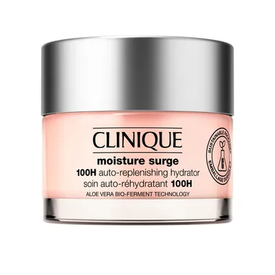 Crema-gel hidratant 100h Moisture Surge, 30ml, Clinique