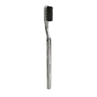 Periuta de dinti Hard Silver, 1 bucata, Dentissimo