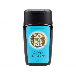 Sirop de cocos, 170ml, Solaris