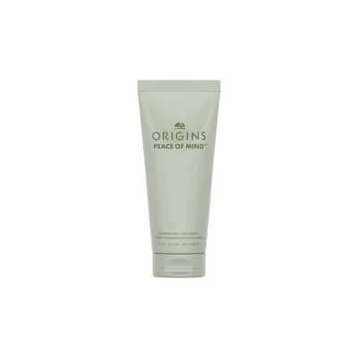 Crema hidratanta de maini Piece of Mind, 75ml, Origins