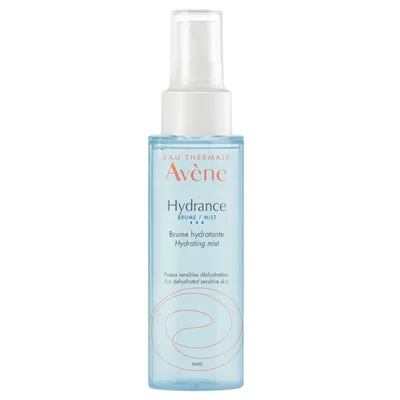 Mist pentru piele deshidratata Hydrance, 100ml, Avene