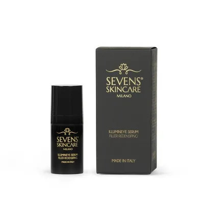 SER ILLUMINEYE 15ML SEVENS