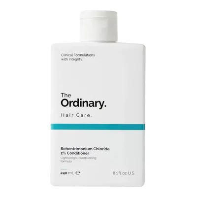 THE ORDINARY BALSAM DE PAR CU 2% BEHENTRIMONIUM CHLORIDE 240ML