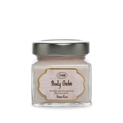 Lotiune hidratanta pentru corp Green Rose, 200ml, Sabon