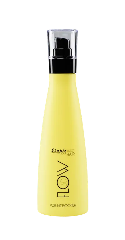 Spray pentru amplificarea volumului Flow 3D, 250ml, Stapiz