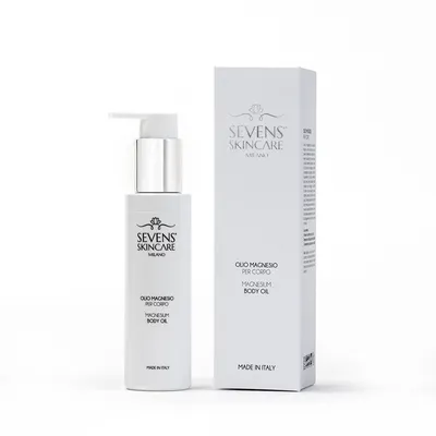 ULEI DE CURATARE DERMOBIOTIC 50ML SEVENS