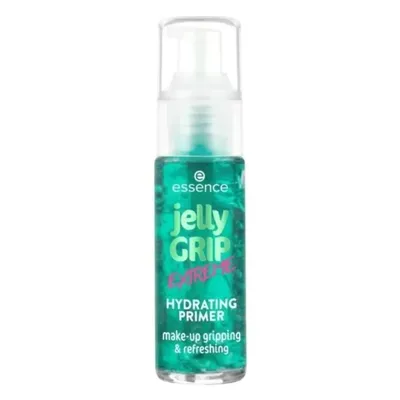 Primer hidratant pentru fata Extreme Jelly Grip, 29 ml, Essence