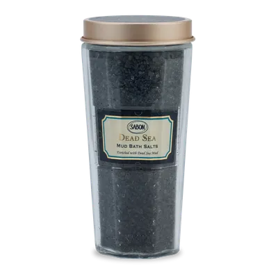 Sare de baie Dead Sea, 300g, Sabon