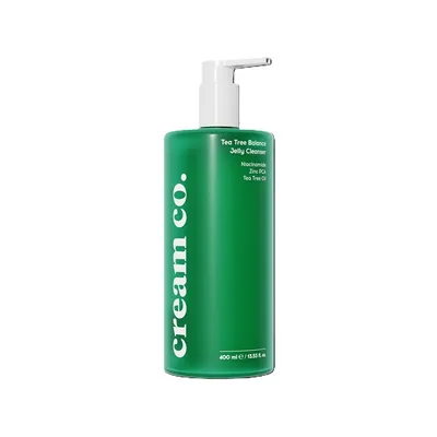 CREAM CO. GEL DE CURATARE ECHILIBRANT 400ML