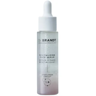 Ser pentru fata Dare to Age, 30ml, Dr. Brandt