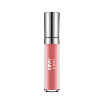 Luciu de buze Dewy 13 Pink Glory, 4.5ml, Flormar