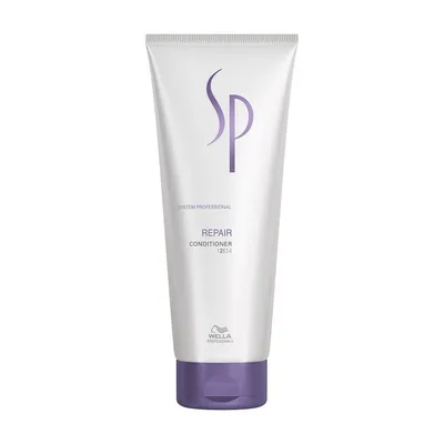 Balsam de reparare pentru par deteriorat SP Repair, 200 ml, Wella Professionals