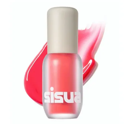 Luciu de buze pentru volum N3 Neon Guava Sisua, 1 bucata, Unleashia