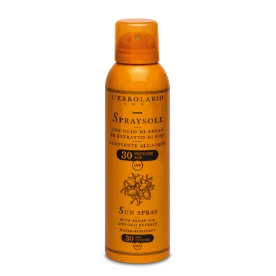 L'Erbolario Sun Spray SPF30, 150ml