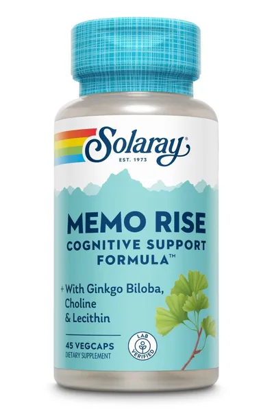 SECOM MEMO RISE 45 CAPSULE
