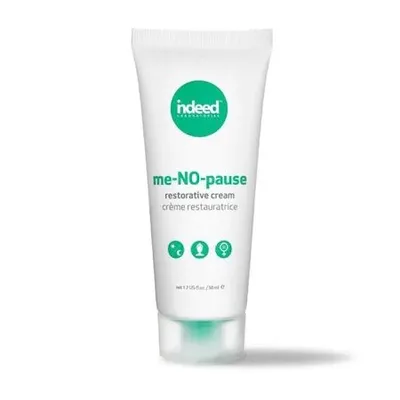 Crema regeneranta intens hidratanta pentru menopauza, 50ml, Indeed Labs