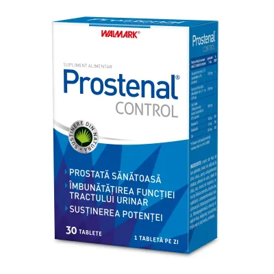 Prostenal Control, 30 tablete, Stada M&D