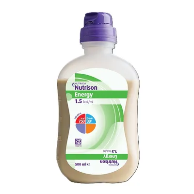 Nutrison Energy, 500 ml, Nutricia