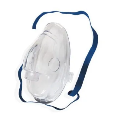 Masca pentru adulti pentru nebulizator, 1 bucata, Omron