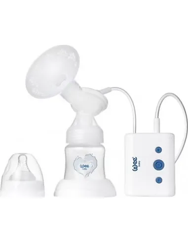 Pompa de san electrica Wee Baby cod 444