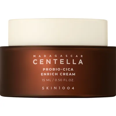 Crema de fata hidratanta Pro-Cica, 15 ml, Skin1004
