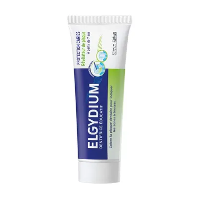 ELGYDIUM PASTA DE DINTI REVELATOARE 50ML