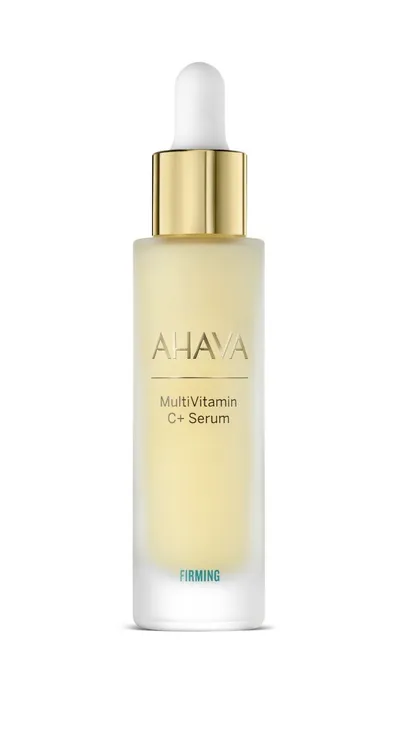 AHAVA SERUM FERMITATE MULTIVITAMIN C 30 ML