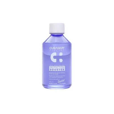 APA DE GURA DAYCARE PROTECTION BOOSTER JUNIOR BUBBLEGUM 250ML