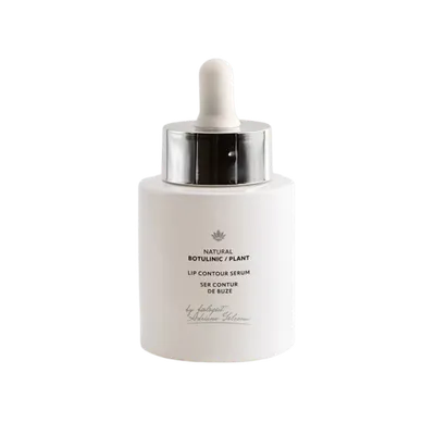 Ser contur pentru buze Natural Botulinic Plant, 15 ml, Lotus Cosmetics